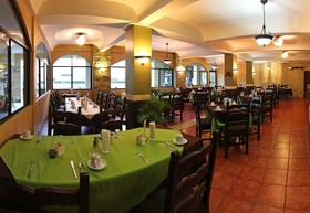 Baja Inn Hoteles Río