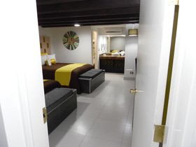 Baja Inn Hoteles Río