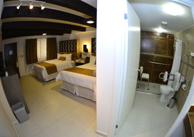 Baja Inn Hoteles Río