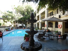 Baja Inn Hoteles Río