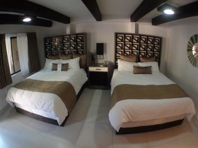 Baja Inn Hoteles Río