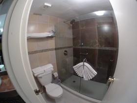 Baja Inn Hoteles Río