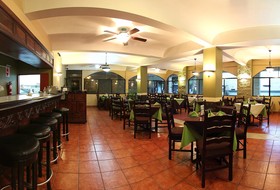 Baja Inn Hoteles Río