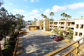 Baja Inn Hoteles Río