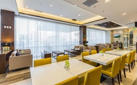Hampton Inn By Hilton Tijuana