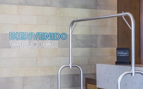 Hampton Inn By Hilton Tijuana