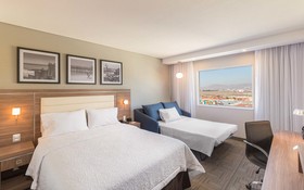 Hampton Inn By Hilton Tijuana