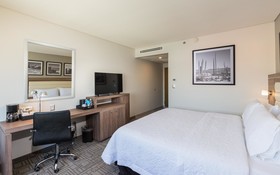 Hampton Inn By Hilton Tijuana