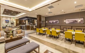 Hampton Inn By Hilton Tijuana