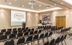 Hampton Inn By Hilton Tijuana