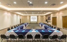 Hampton Inn By Hilton Tijuana