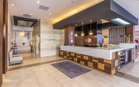 Hampton Inn By Hilton Tijuana