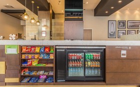 Hampton Inn By Hilton Tijuana
