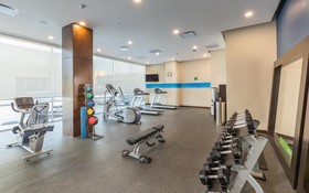 Hampton Inn By Hilton Tijuana