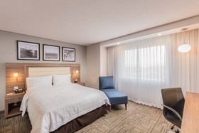 Hampton Inn By Hilton Tijuana