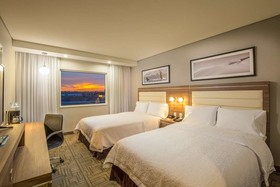 Hampton Inn By Hilton Tijuana