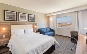 Hampton Inn By Hilton Tijuana