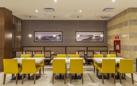 Hampton Inn By Hilton Tijuana