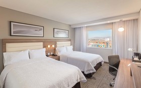 Hampton Inn By Hilton Tijuana