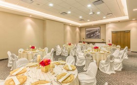 Hampton Inn By Hilton Tijuana