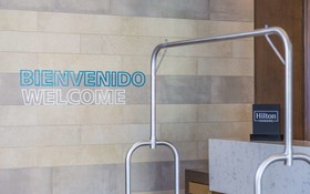 Hampton Inn By Hilton Tijuana