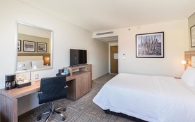 Hampton Inn By Hilton Tijuana