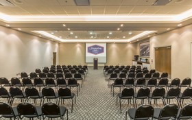 Hampton Inn By Hilton Tijuana
