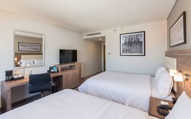 Hampton Inn By Hilton Tijuana