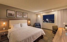 Hampton Inn By Hilton Tijuana