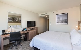 Hampton Inn By Hilton Tijuana