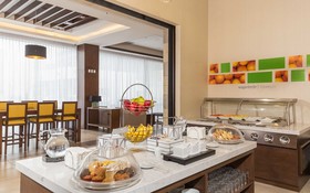 Hampton Inn By Hilton Tijuana