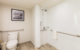 Hampton Inn By Hilton Tijuana