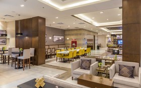 Hampton Inn By Hilton Tijuana