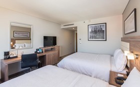 Hampton Inn By Hilton Tijuana