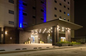 Holiday Inn Express & Suites Tijuana Otay