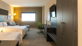 Holiday Inn Express & Suites Tijuana Otay