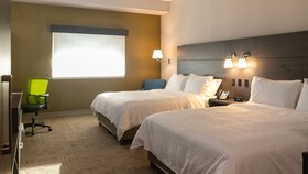 Holiday Inn Express & Suites Tijuana Otay