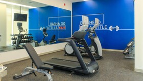 Holiday Inn Express & Suites Tijuana Otay