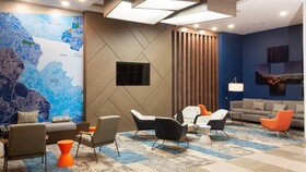 Holiday Inn Express & Suites Tijuana Otay