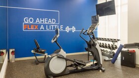 Holiday Inn Express & Suites Tijuana Otay