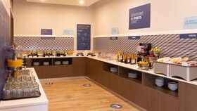 Holiday Inn Express & Suites Tijuana Otay