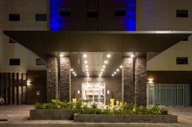 Holiday Inn Express & Suites Tijuana Otay