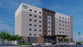 Holiday Inn Express & Suites Tijuana Otay