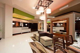 Holiday Inn Tijuana Zona Rio
