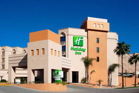 Holiday Inn Tijuana Zona Rio