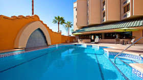 Holiday Inn Tijuana Zona Rio