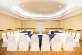 Holiday Inn Tijuana Zona Rio
