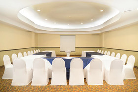 Holiday Inn Tijuana Zona Rio