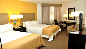 Holiday Inn Tijuana Zona Rio