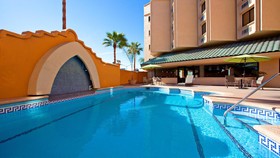 Holiday Inn Tijuana Zona Rio